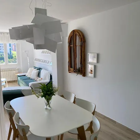 Completamente Reformado En El Casco Antiguo Con Vistas Al Rio * Balaguer