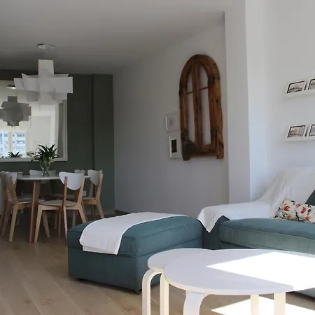Completamente Reformado En El Casco Antiguo Con Vistas Al Rio Apartment *
