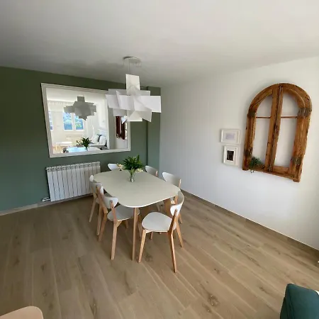 公寓 Completamente Reformado En El Casco Antiguo Con Vistas Al Rio