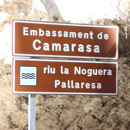 Apartment Completamente Reformado En El Casco Antiguo Con Vistas Al Rio Balaguer