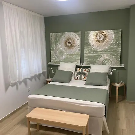 Completamente Reformado En El Casco Antiguo Con Vistas Al Rio * Balaguer