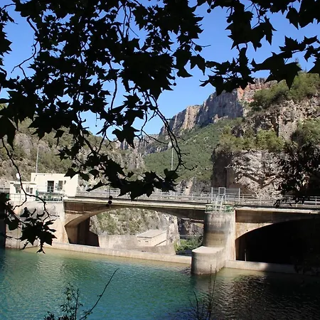 Apartment Completamente Reformado En El Casco Antiguo Con Vistas Al Rio