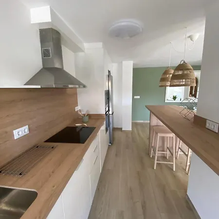 Completamente Reformado En El Casco Antiguo Con Vistas Al Rio * Balaguer