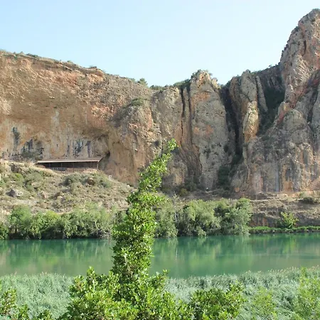 Completamente Reformado En El Casco Antiguo Con Vistas Al Rio Apartment Balaguer